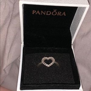 Pandora ring